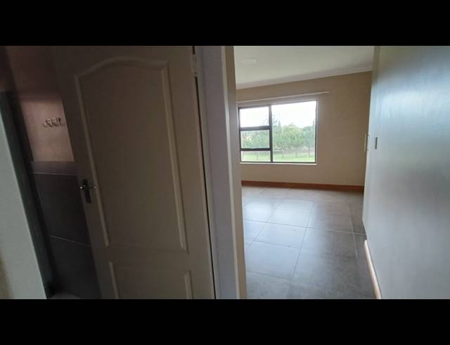 2 BEDROOM APARTMENT TO LET IN BLANCHEVILLE